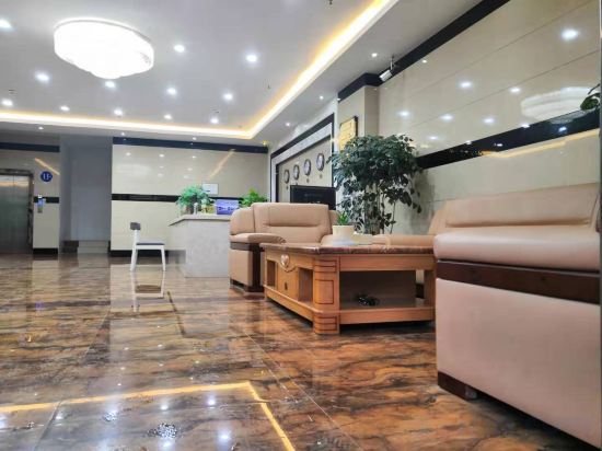 Others 5, Qiubei Jindu Hotel (Jiaolian Square), Wenshan Zhuang and Miao