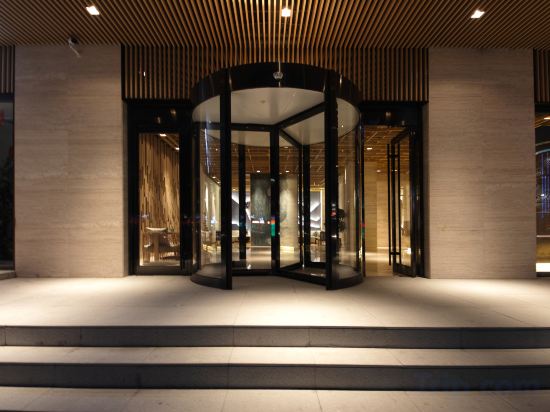 Others 3, Wudo Hotel(Baoding Xushui district government store), Baoding