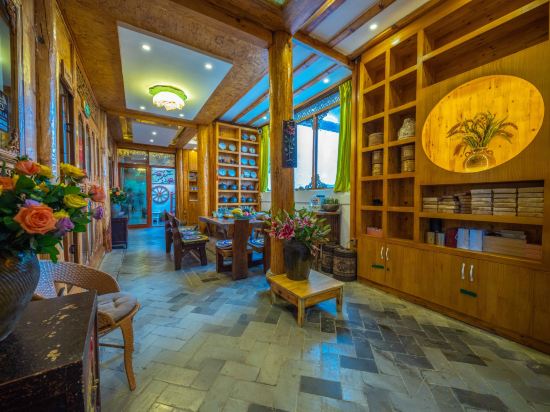 Others 5, Yi Chi Lian Inn, Lijiang