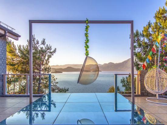Others 3, Silver Lake Island Hotel At Lugu Lake, Yunnan, Lijiang