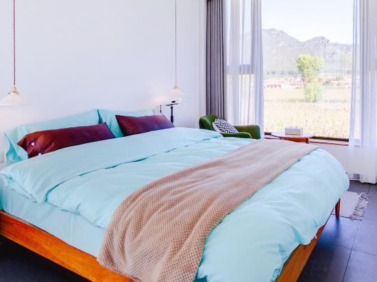 Beijing Light Residential Residence Room Type - Mountain-View (Double Bed)