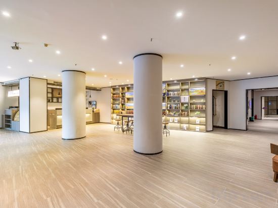 Others 4, Hanting Hotel (Lianhua Intersection Metro Station, Xiamen Railway Station), Xiamen