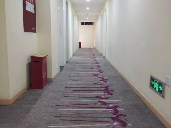 Others 5, 7Days Inn Hotel (Xichang Aerospace Avenue Jixiang Road), Liangshan Yi