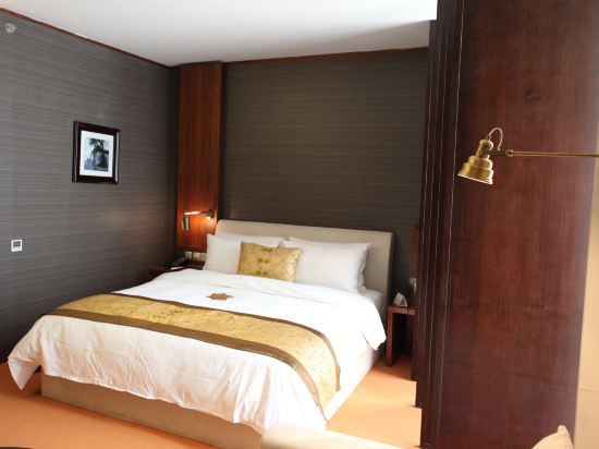 Beijing Hotel MOMC Room Type - Prestige Room