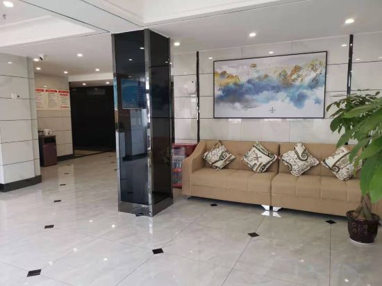 Others 4, Yunyang Chenyi Hotel, Chongqing