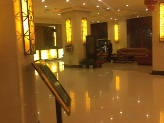 Others 5, Lingtang Hotel (Lingtang County People's Government Second Middle School Branch), Gannan Tibetan