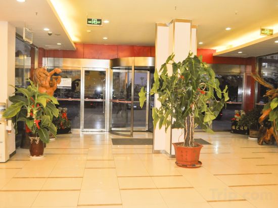 Others 3, Pingdu Hongzhe Hotel (Pingdu Tianjin Road), Qingdao