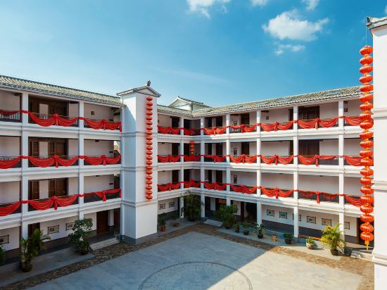 Others 5, Wanlv Lake · Wanlvgu · Baiziwei Hotel, Heyuan