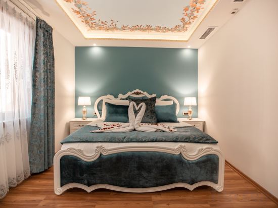 Seven Hills Palace & Spa Room Type - Superior Room, Annex Building