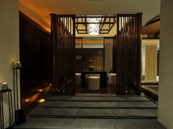 Others 3, Wuxi Idea Garden Hotel, Wuxi