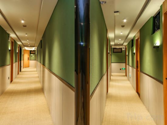 Others 4, Yadu Hotel, Shanghai