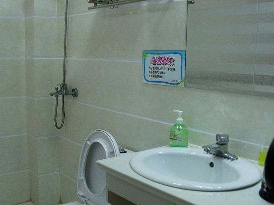 Others 2, Xuancheng Sanbao Express Hotel, Xuancheng