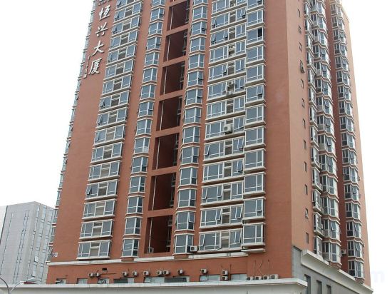 Others 5, Heyday Business Hotel, Beijing
