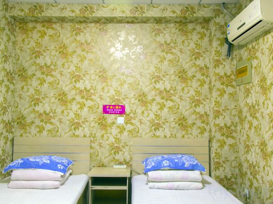 Others 2, Changle Jinhua Business Hotel, Weifang