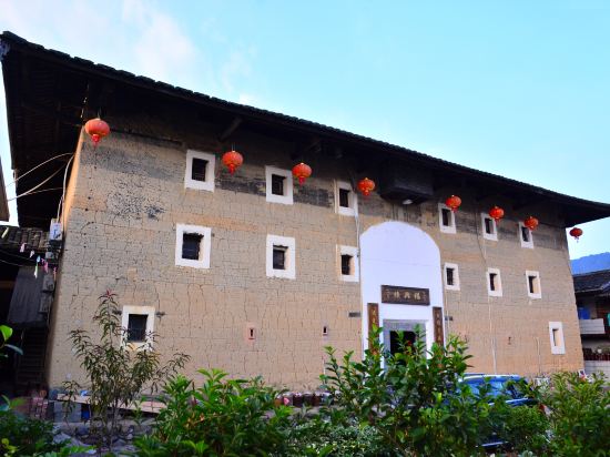 Others 4, Yunshuiyao Adejia Inn, Zhangzhou
