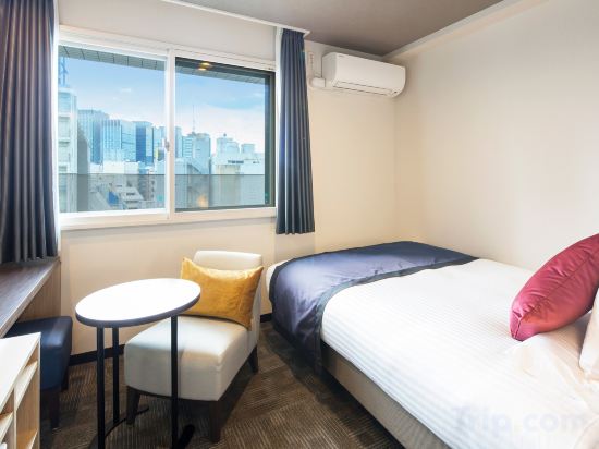 Hotel MyStays Kanda - Tap to explore photos