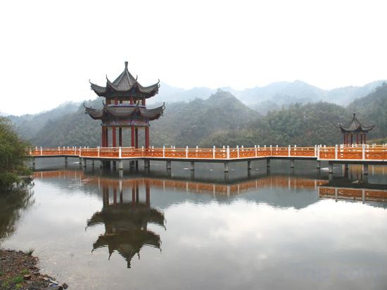 Others 3, Yangmingshan Hotel, Yongzhou