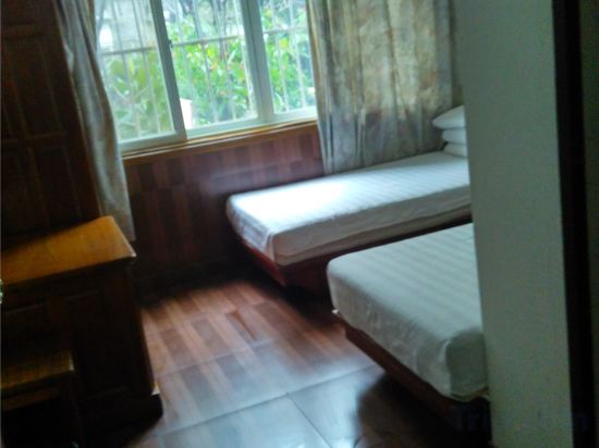 Others 2, Jiuxing Hostel (Putuo), Shanghai