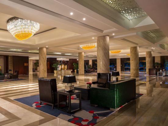 Others 5, Wuzhou Guest House, Shenzhen