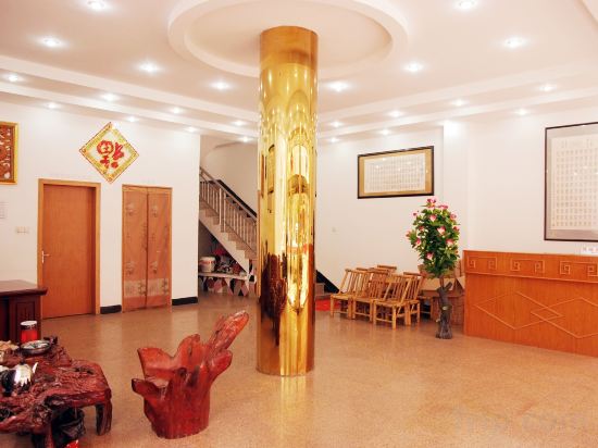 Others 2, Jianrong Hotel, Nanping