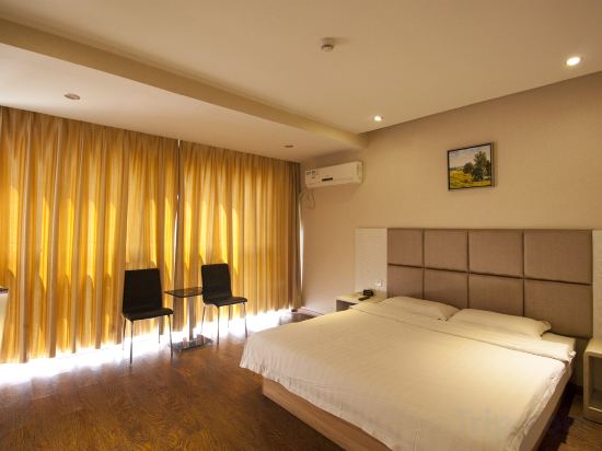Others 4, Meizhijia Jingzhi Hotel, Xiangtan