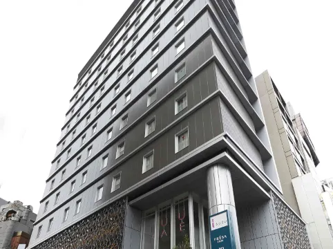 Sotetsu Fresa Inn Tokyo Roppongi