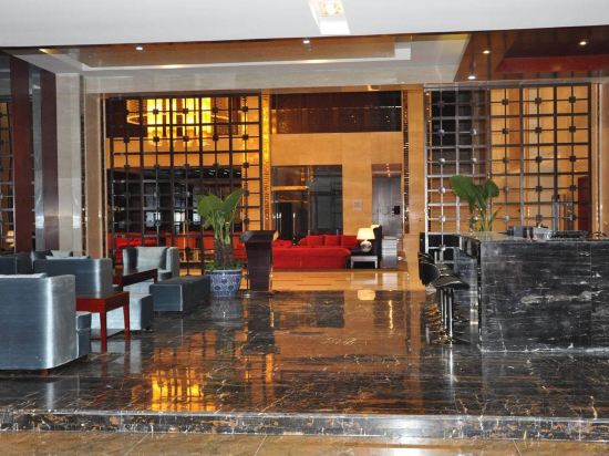Others 3, Jinglin Hotel, Beijing