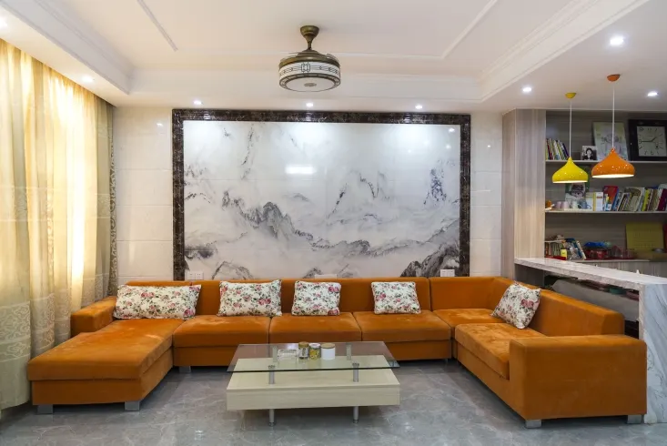 Wuxi Chanling Leisure Inn