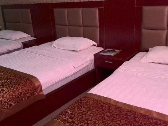 Others 4, Kang Jie Hotel, Heze
