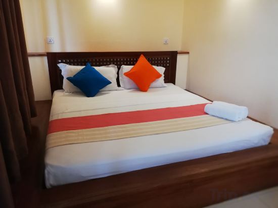 Lafala Hotel & Service Apartment Room Type - One-Bedroom Apartment