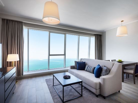 Centara West Bay Hotel & Residences Doha - Tap to explore photos