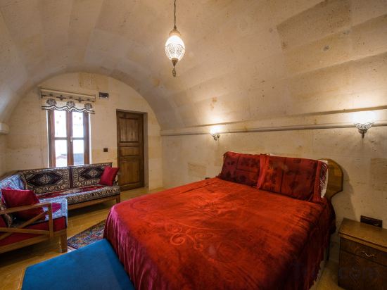 Lucky Cave Cappadocia Room Type - Deluxe Suite