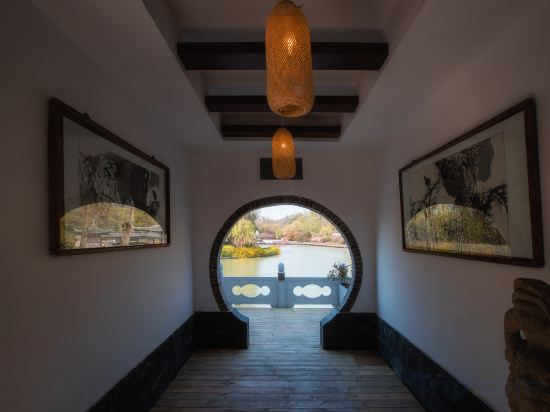 Others 2, Tanyuan Homestay (Yangzhou Slender West Lake Scenic Area), Yangzhou