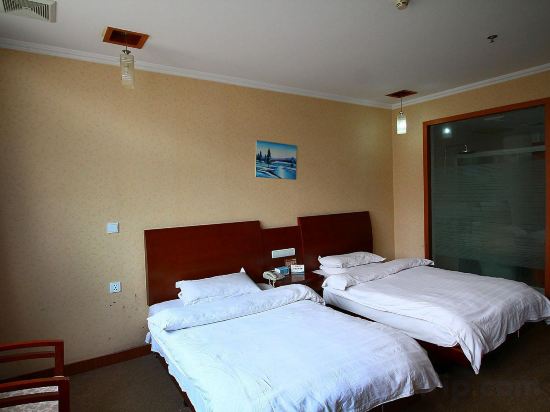 Others 5, Liyang Xinyuan Hotel, Changzhou