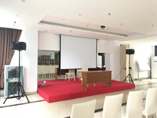 Others 2, Tiyu Hotel, Beihai