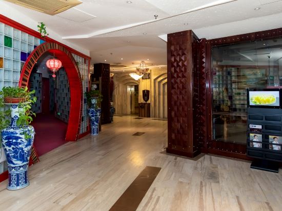 Others 2, Huake Resort