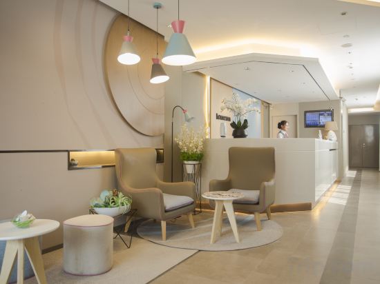 Others 4, Homeinn Plus Hotel (Qingyun Building, Huangdao）, Qingdao