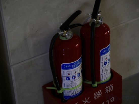 Others 4, Haigang Hotel, Taiyuan