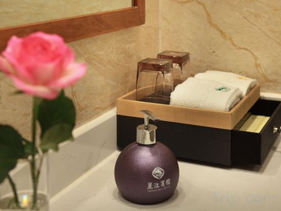 Others 4, Lijiang Hotel (Lijiang Municipal Government Guest House), Lijiang