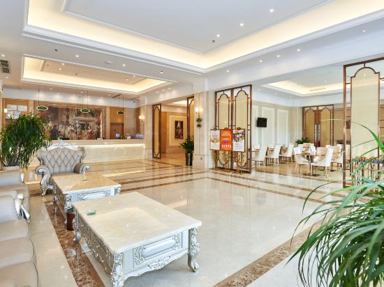 Others 3, Vienna Classic Hotel (Zhangzhou Longchi Center), Zhangzhou