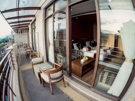 The Address Kathmandu Hotel - Tap to explore photos