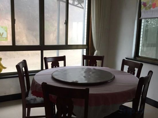 Others 3, Anji Longdengtai Hotel, Huzhou