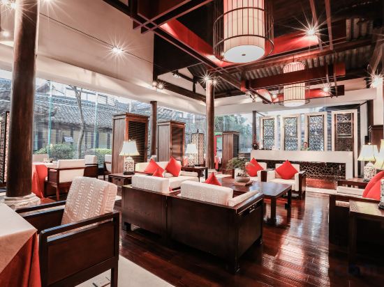 Others 3, Shinetown ClubHouse, Jiaxing