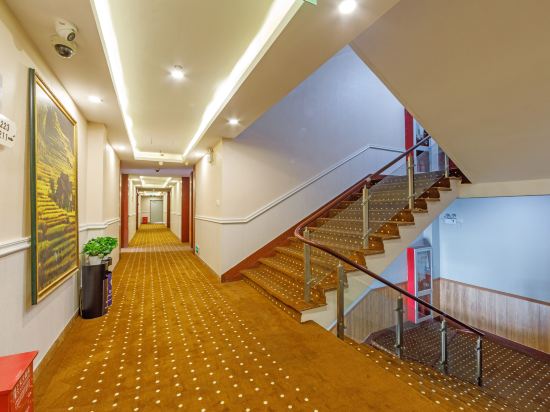 Others 5, Hisen Hotel, Shanghai