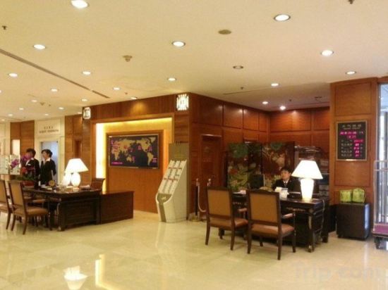 Others 5, BEIJING NEWCENTURY HOTEL, Beijing