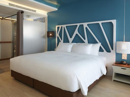 Whale Hua Hin Room Type - Superior