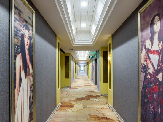 Others 3, Keliad Hotel (Nanning Wuyi Interchange Metro Station), Nanning