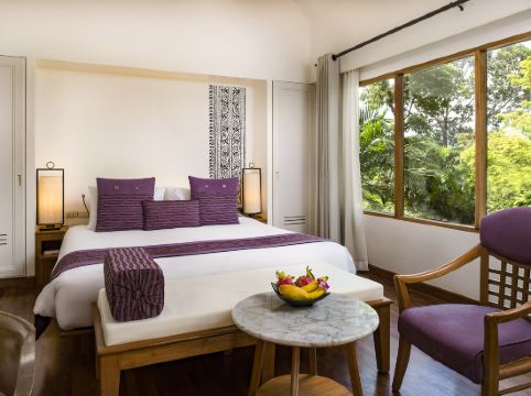 Centara Villas Phuket Room Type - Deluxe Villa Garden View King