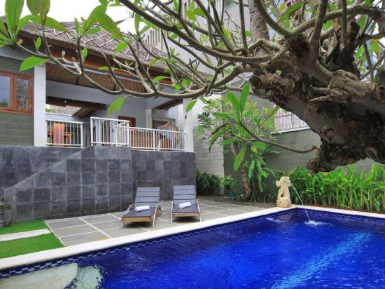 Abi Bali Resort and Villa - Tap to explore photos