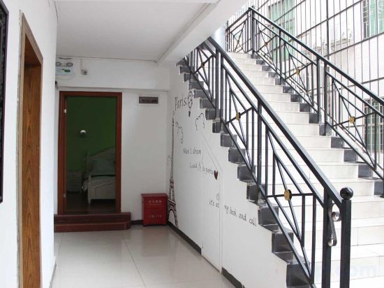 Others 2, Hongye Hotel, Shaoguan